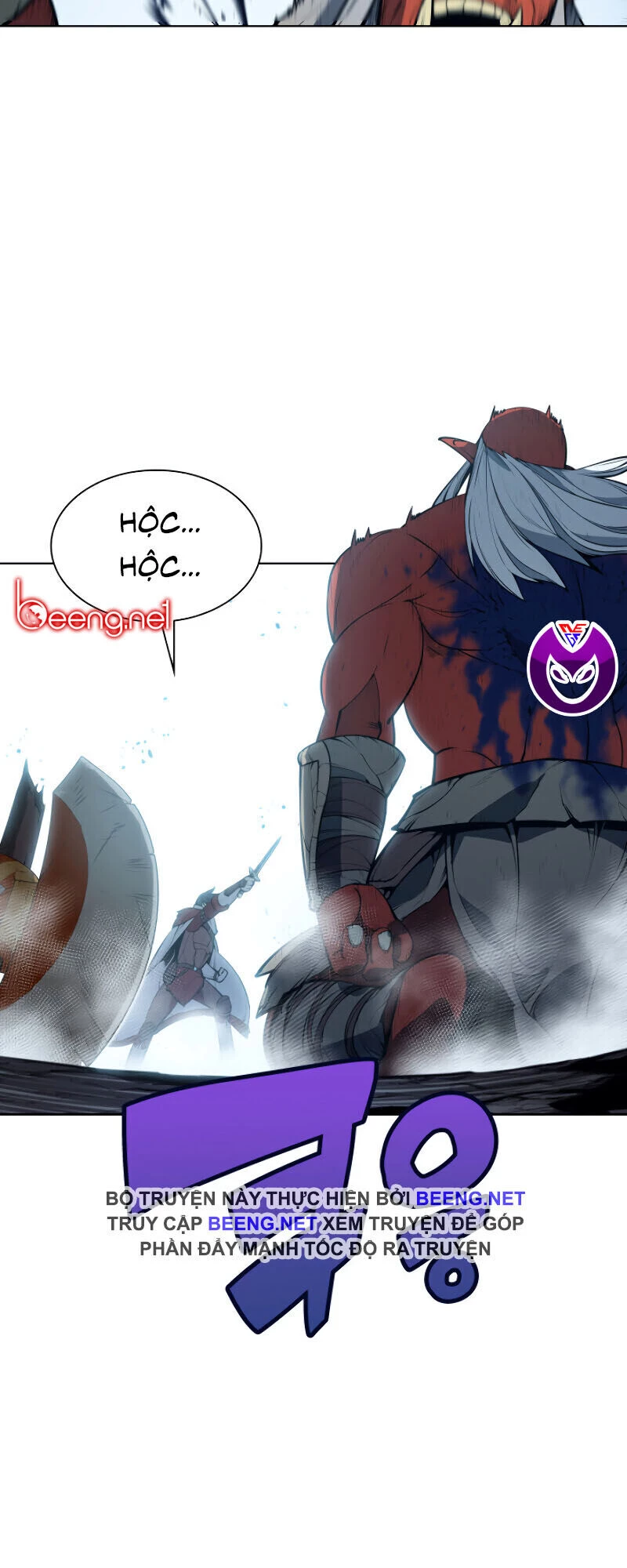 Thợ Rèn Huyền Thoại Chapter 40 - Trang 4