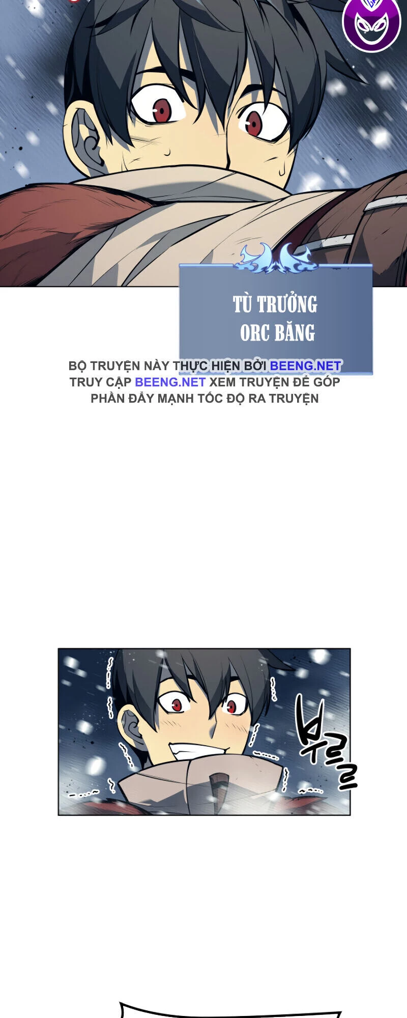 Thợ Rèn Huyền Thoại Chapter 40 - Trang 4