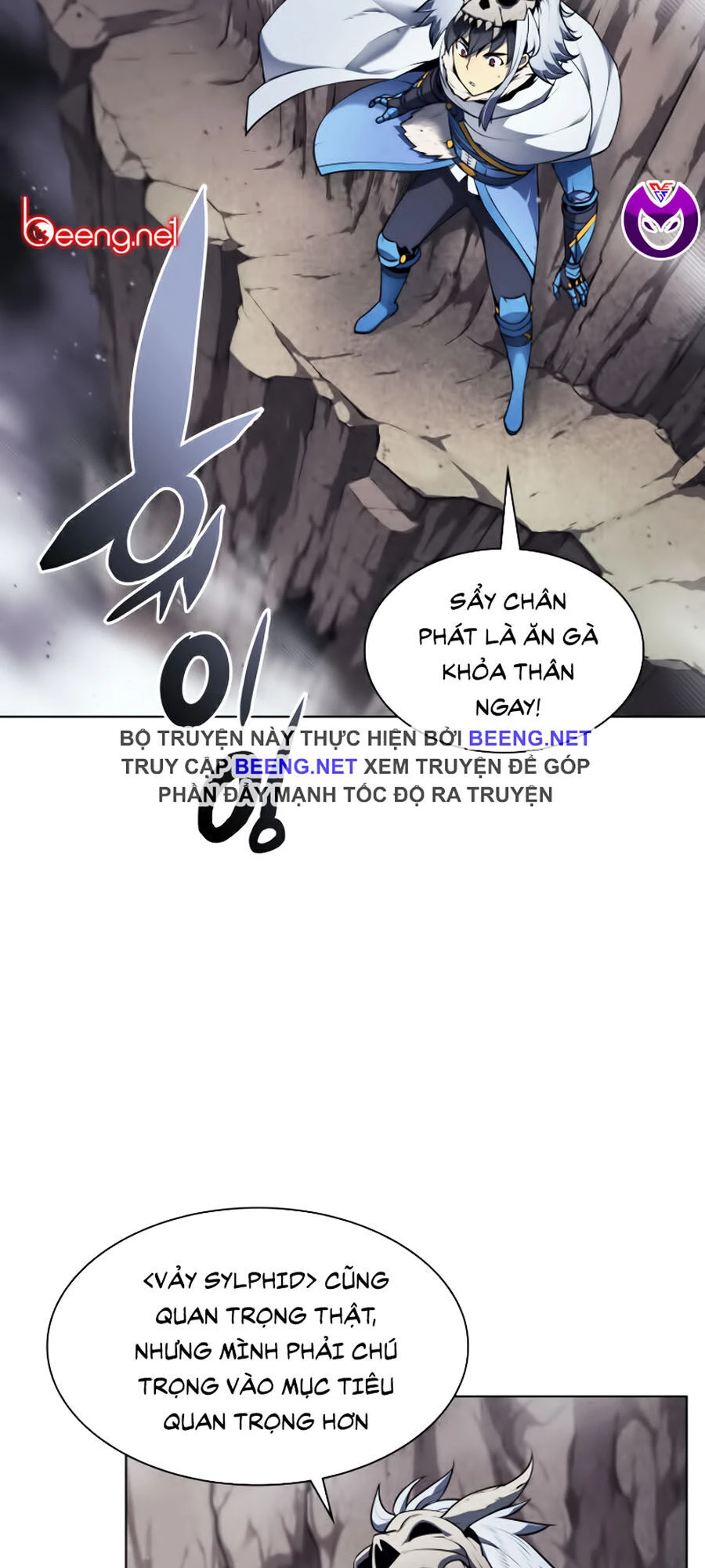 Thợ Rèn Huyền Thoại Chapter 42 - Trang 4