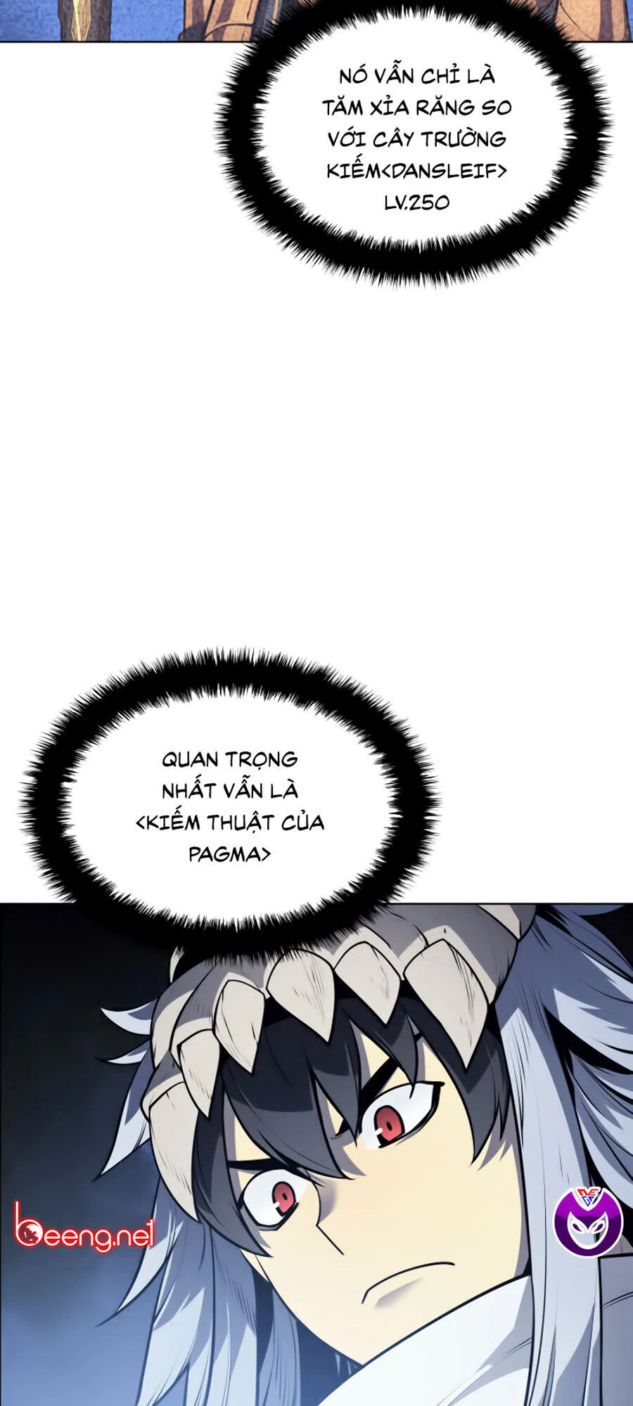 Thợ Rèn Huyền Thoại Chapter 42 - Trang 4