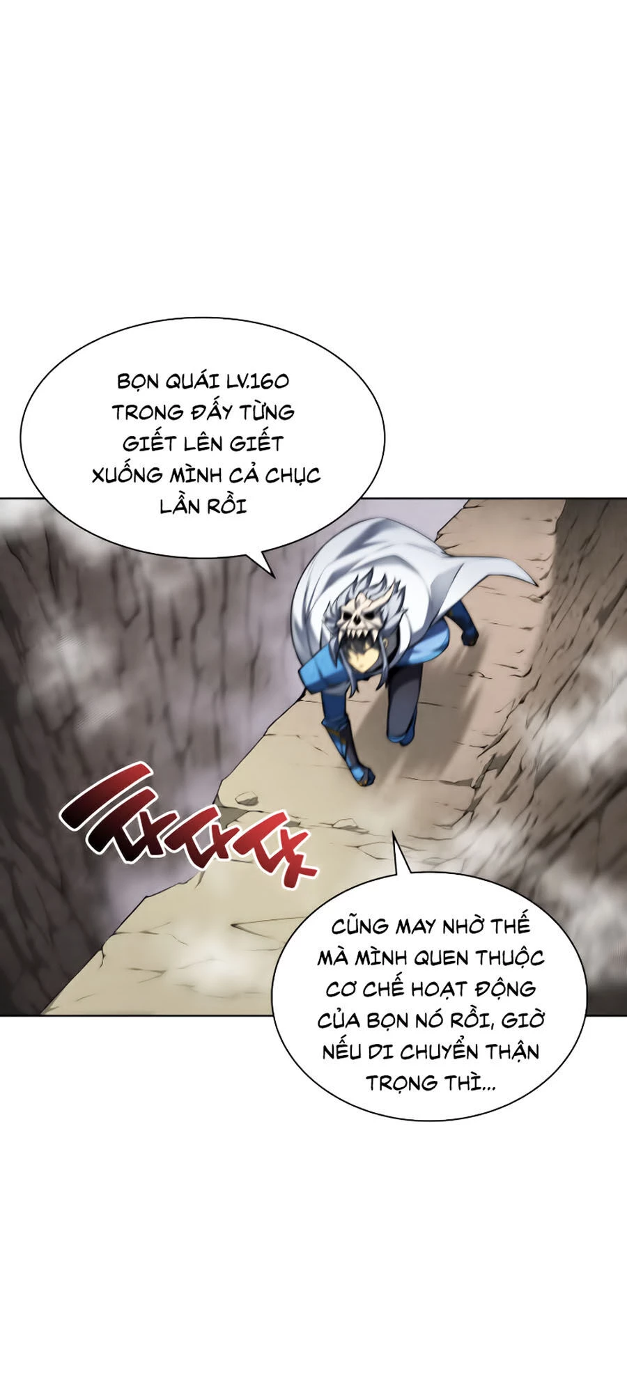 Thợ Rèn Huyền Thoại Chapter 42 - Trang 4