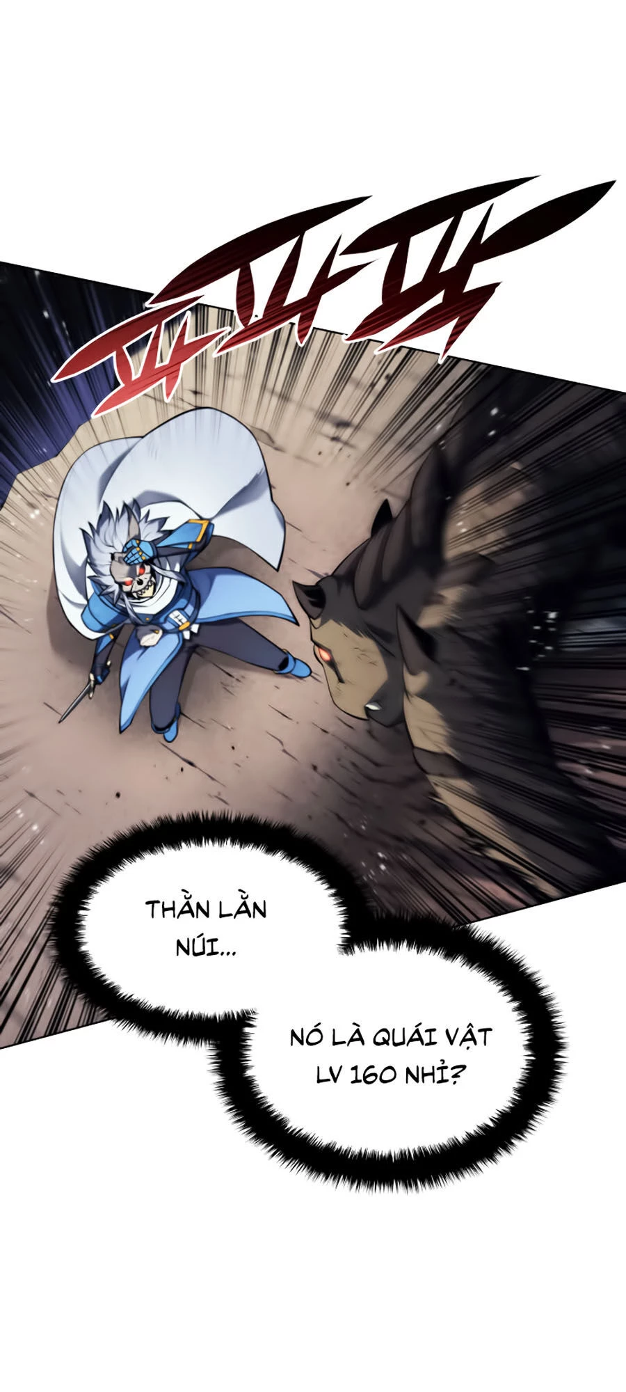 Thợ Rèn Huyền Thoại Chapter 42 - Trang 4