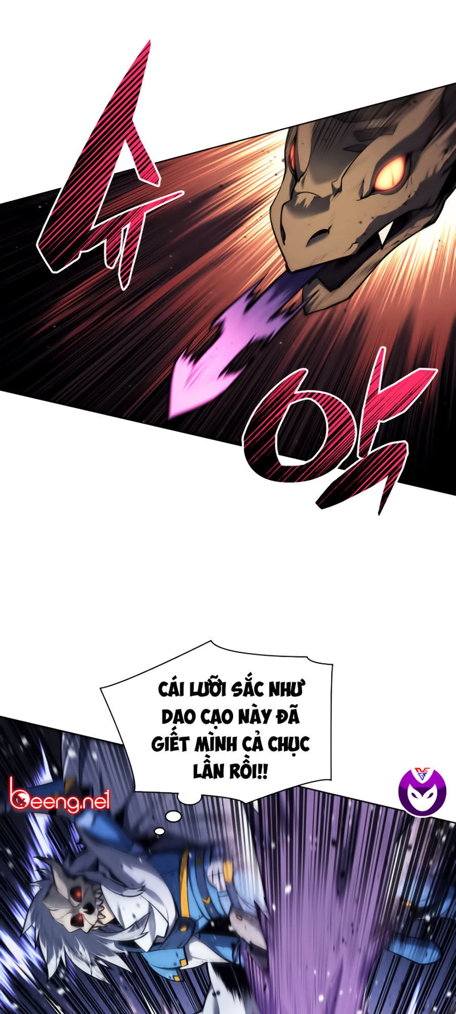 Thợ Rèn Huyền Thoại Chapter 42 - Trang 4