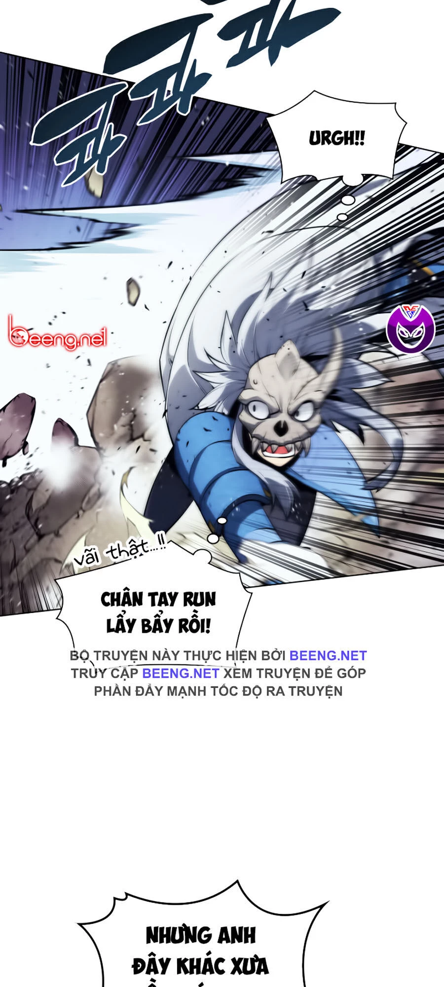 Thợ Rèn Huyền Thoại Chapter 42 - Trang 4