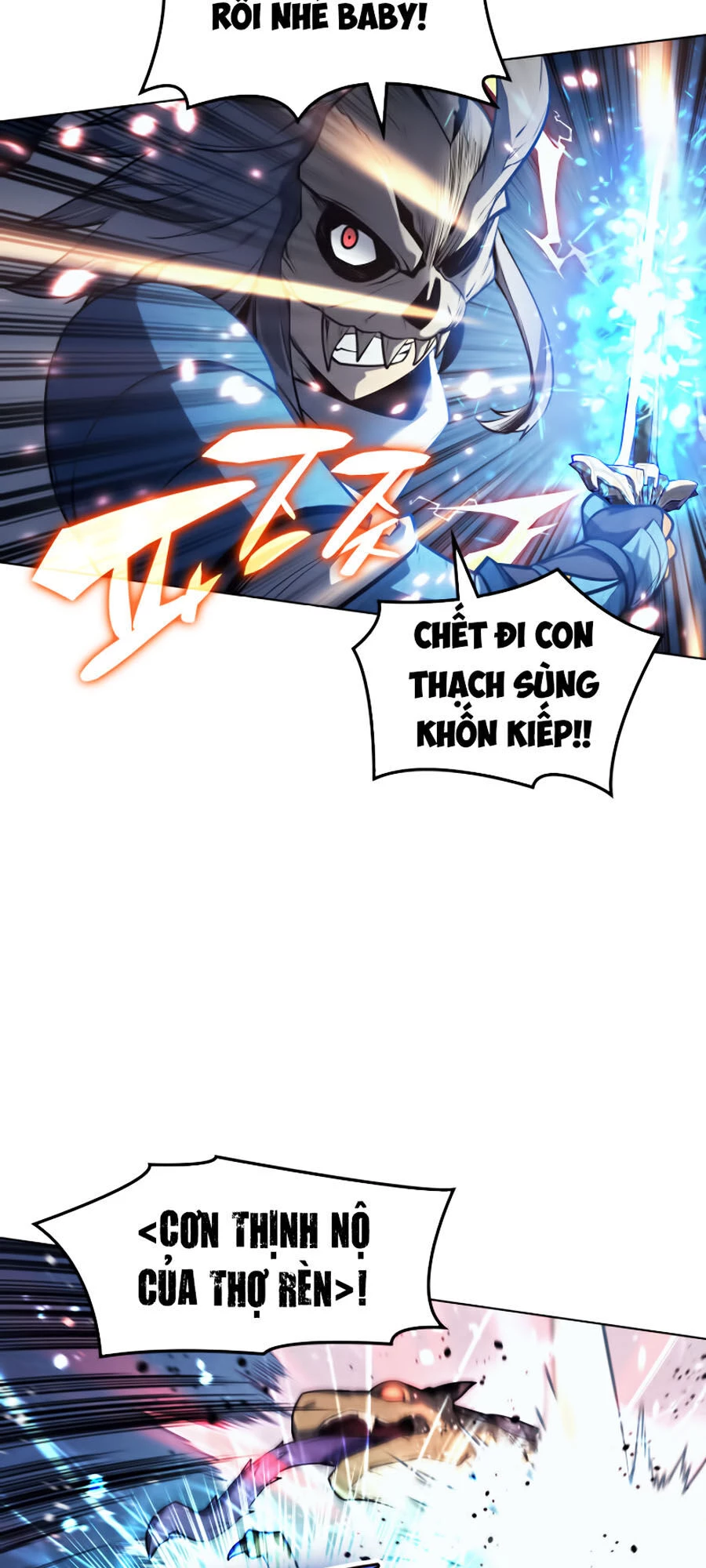 Thợ Rèn Huyền Thoại Chapter 42 - Trang 4