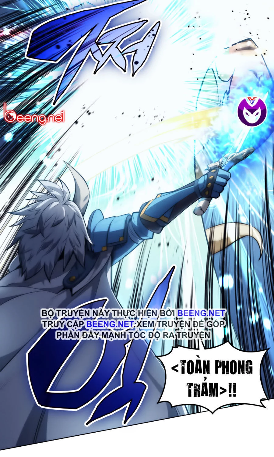 Thợ Rèn Huyền Thoại Chapter 42 - Trang 4