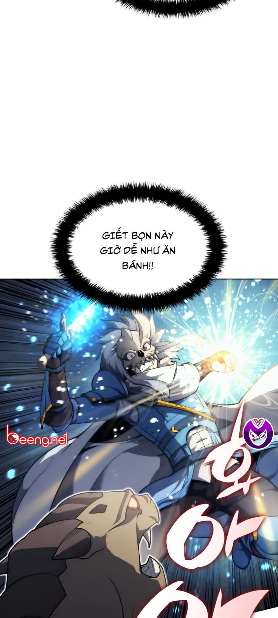 Thợ Rèn Huyền Thoại Chapter 42 - Trang 4