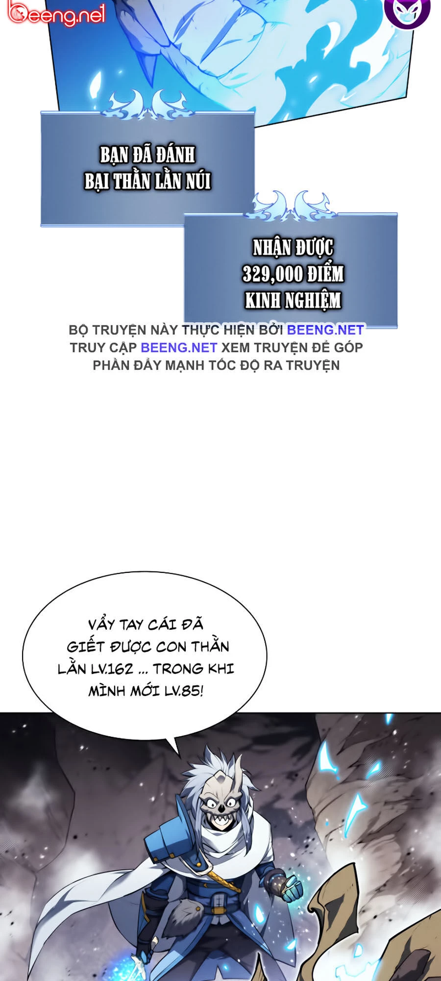 Thợ Rèn Huyền Thoại Chapter 42 - Trang 4