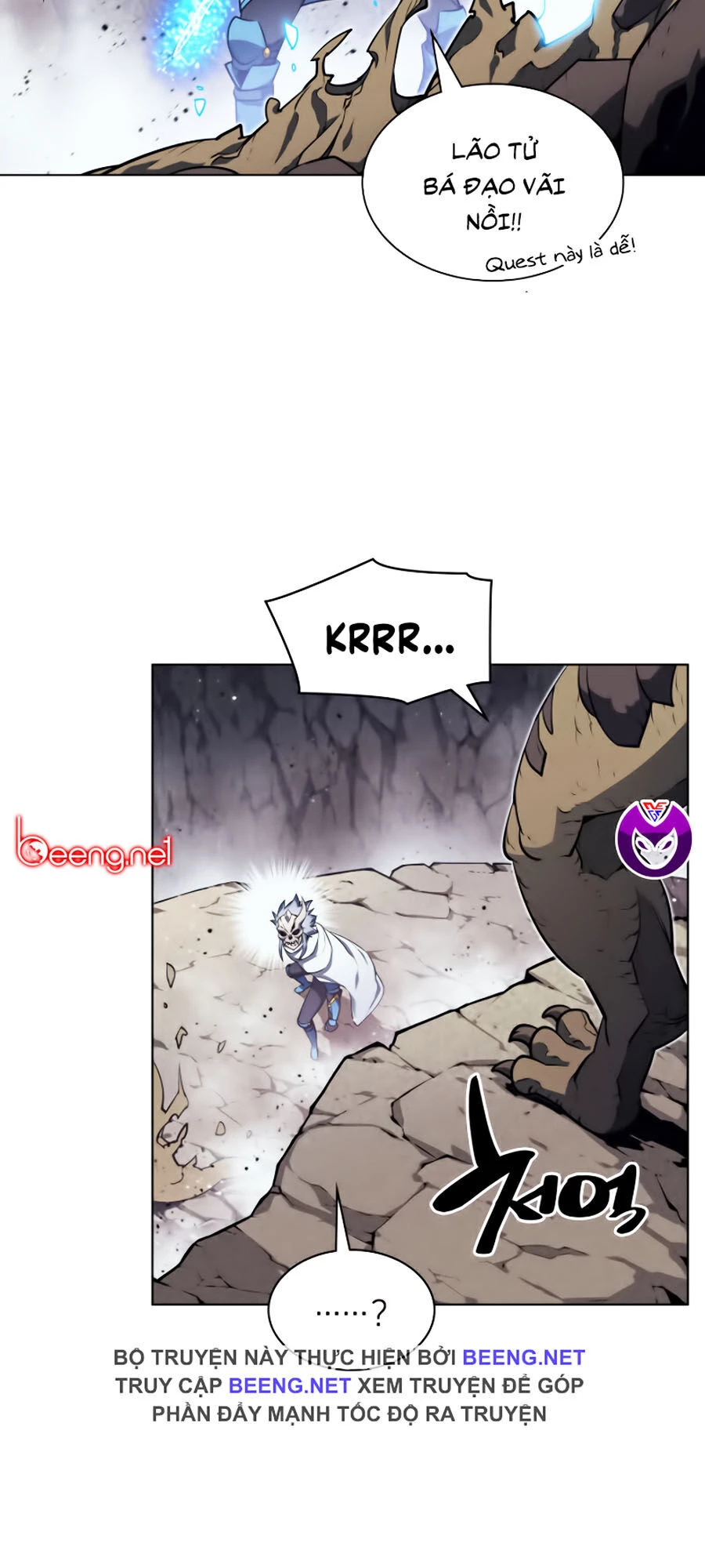 Thợ Rèn Huyền Thoại Chapter 42 - Trang 4