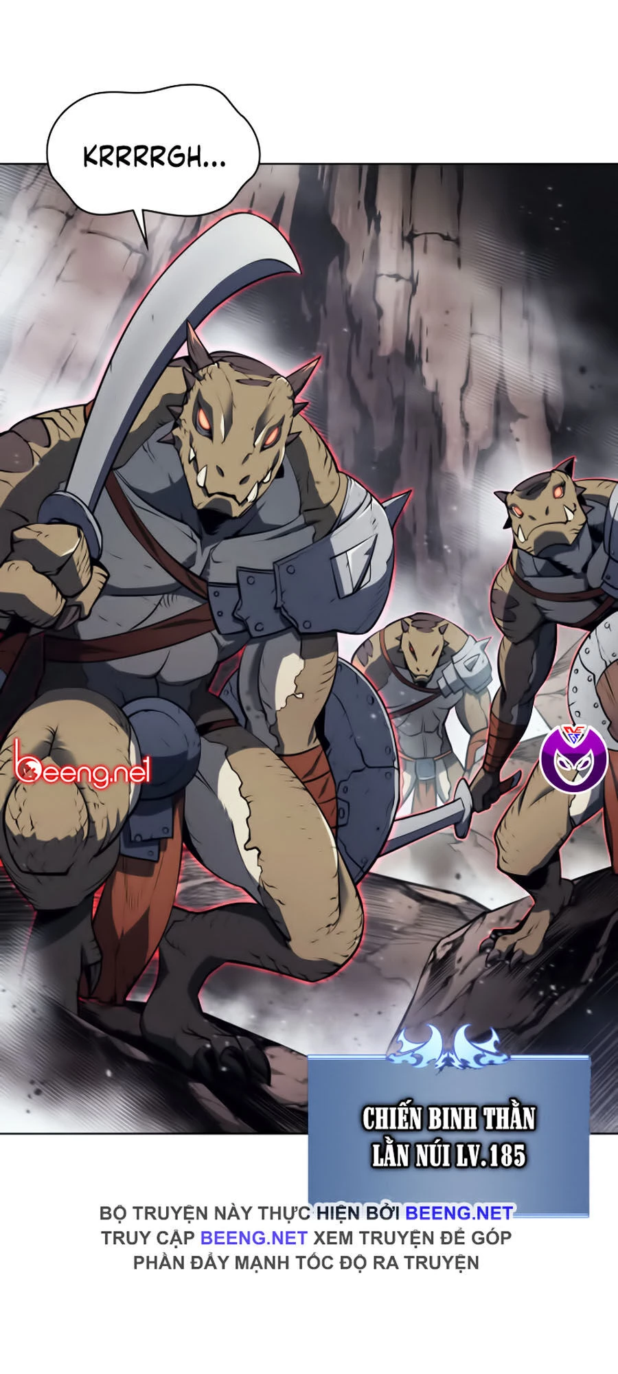 Thợ Rèn Huyền Thoại Chapter 42 - Trang 4