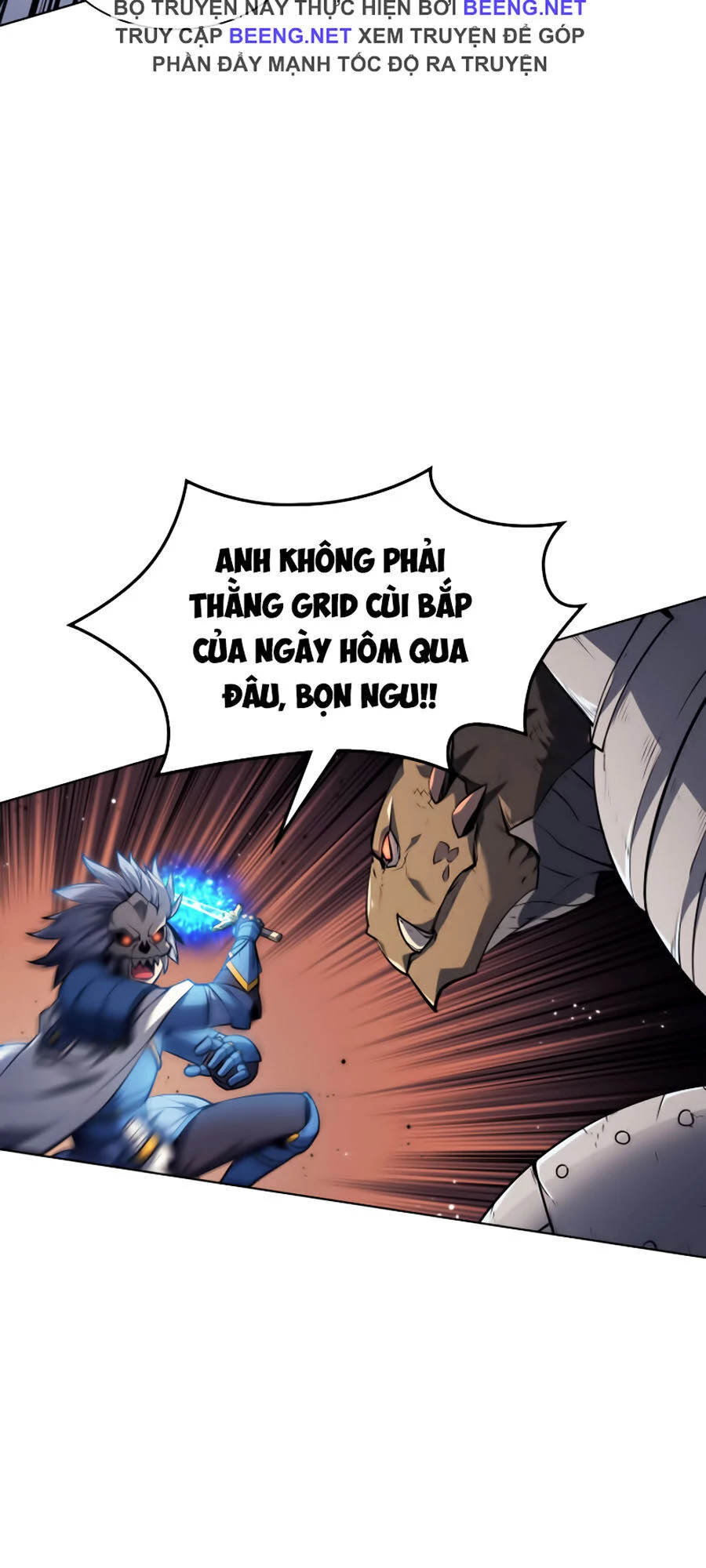 Thợ Rèn Huyền Thoại Chapter 42 - Trang 4