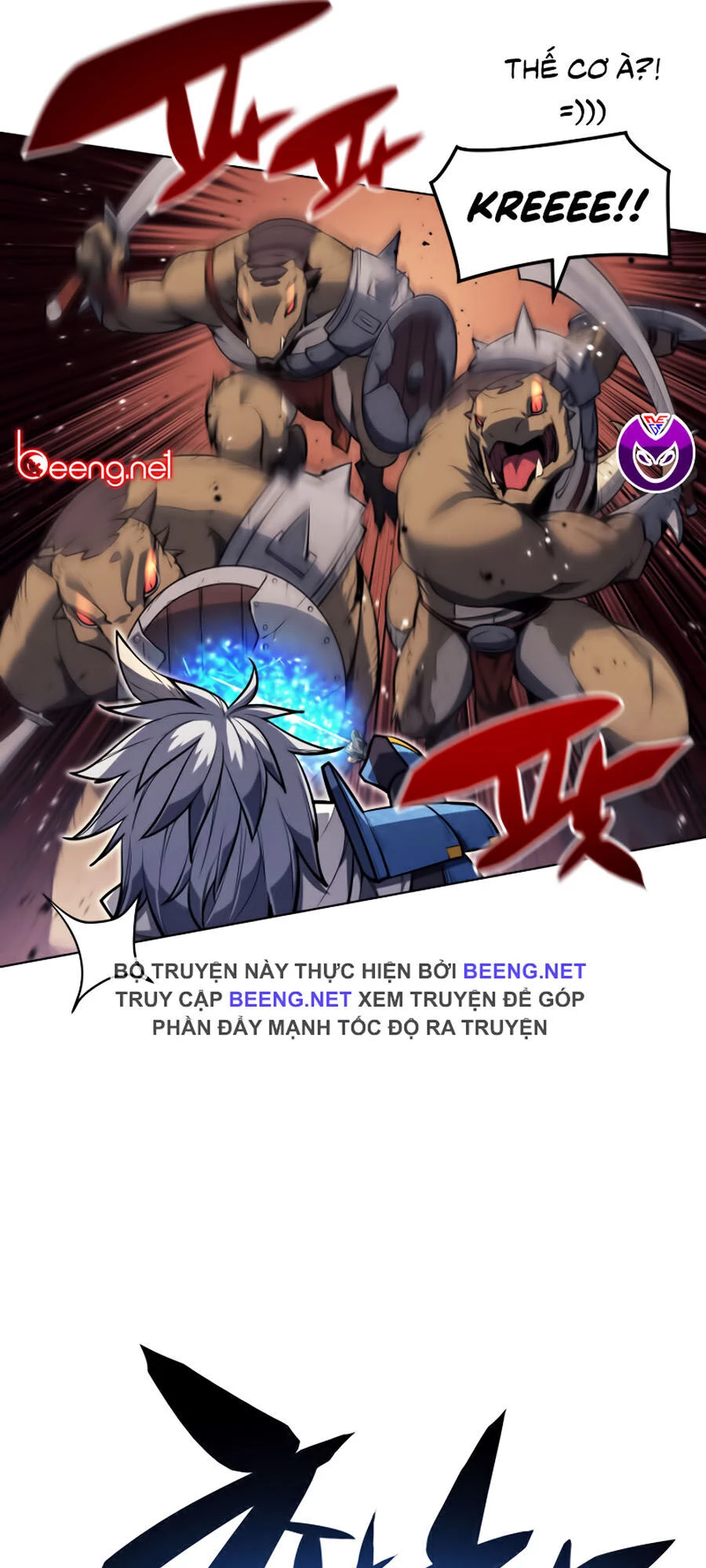 Thợ Rèn Huyền Thoại Chapter 42 - Trang 4