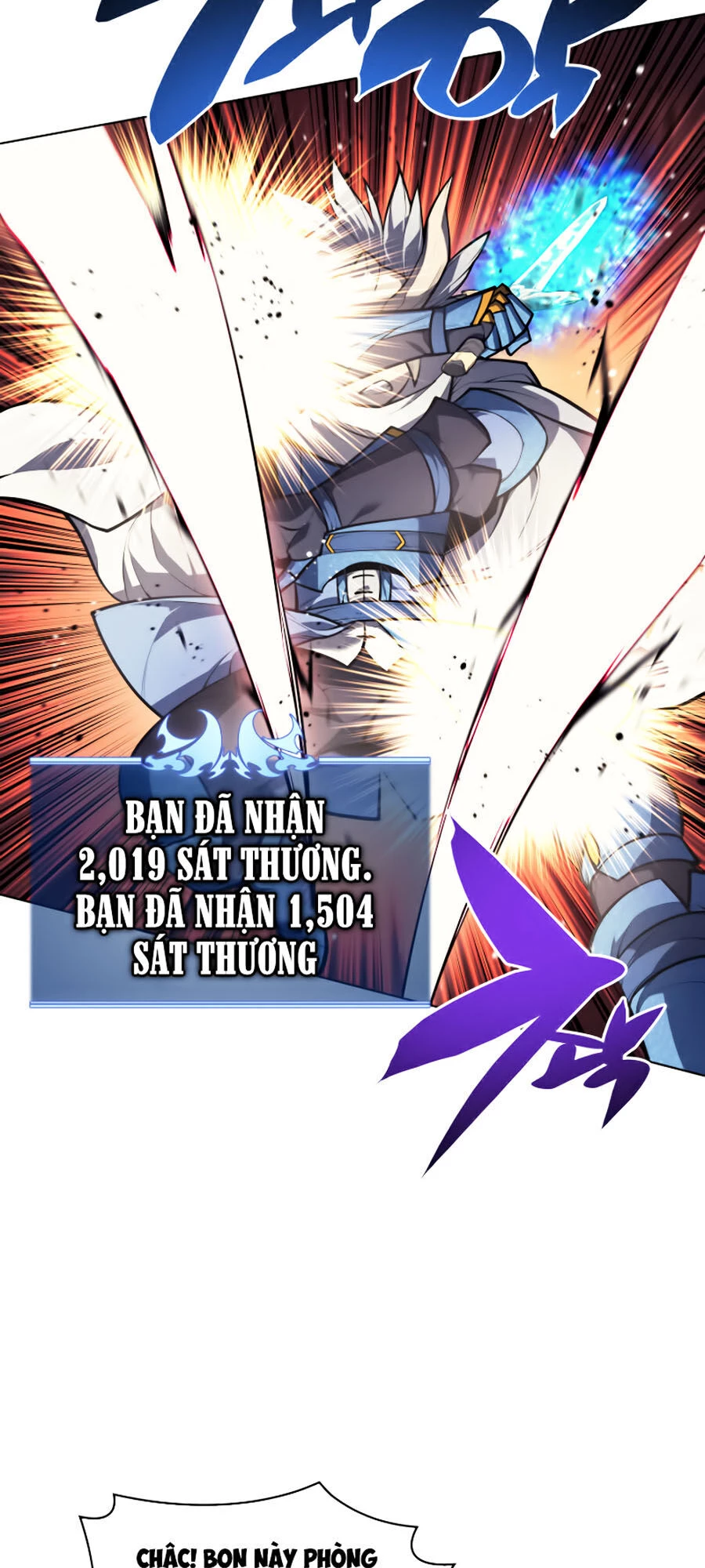 Thợ Rèn Huyền Thoại Chapter 42 - Trang 4