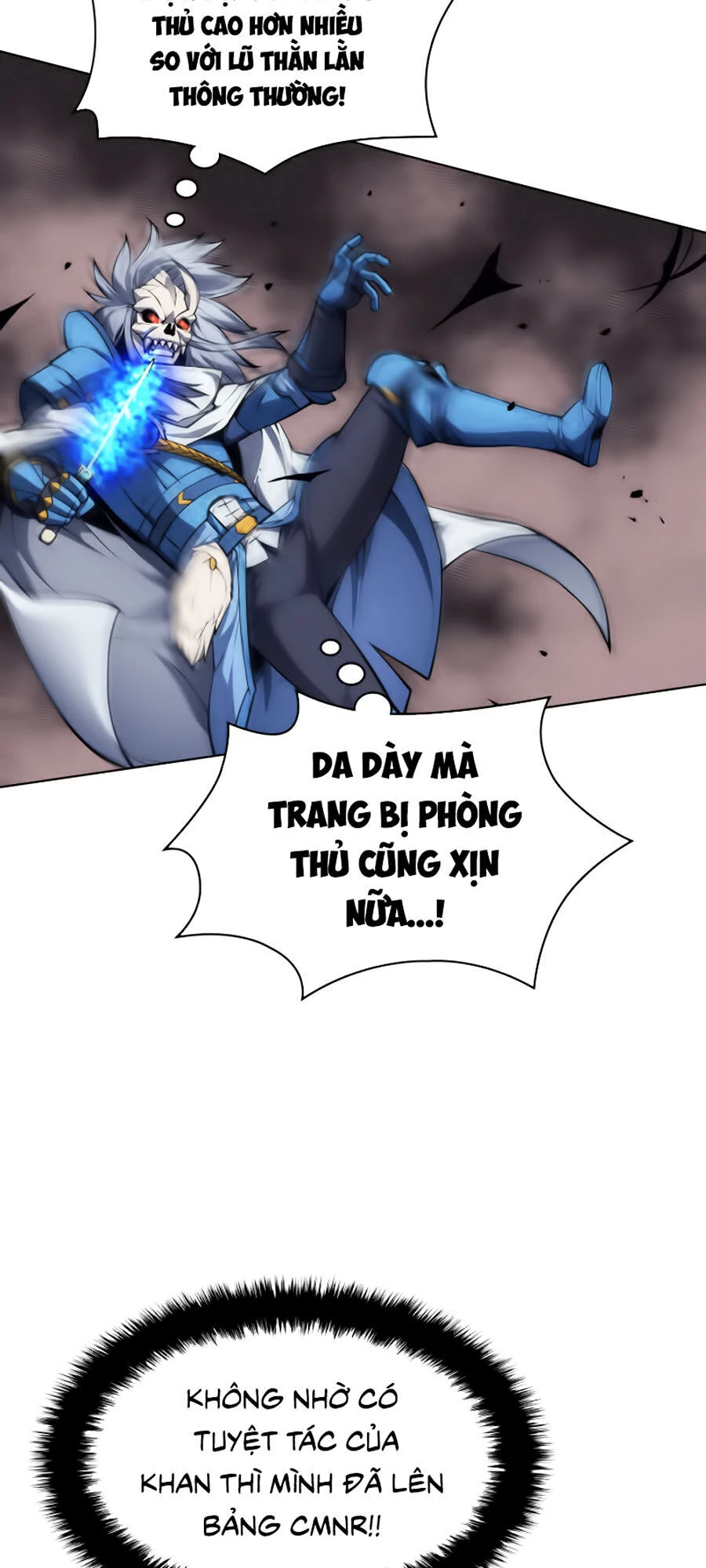 Thợ Rèn Huyền Thoại Chapter 42 - Trang 4