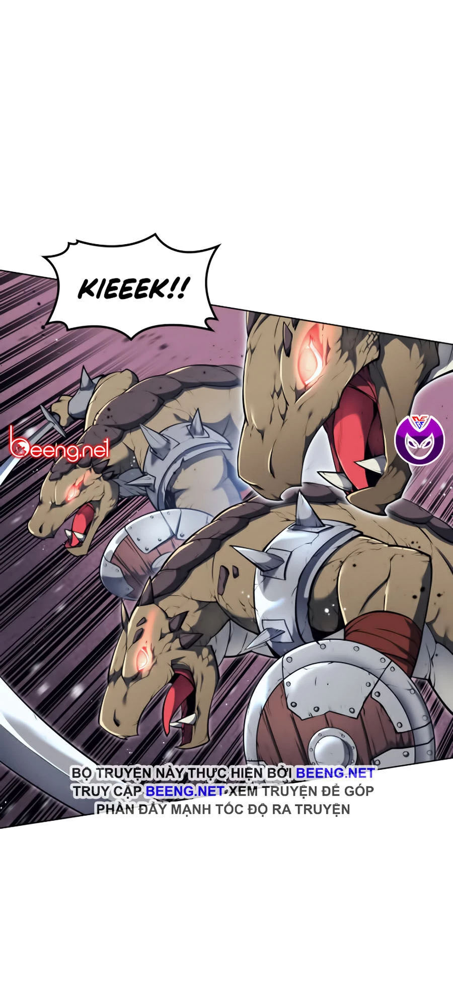 Thợ Rèn Huyền Thoại Chapter 42 - Trang 4