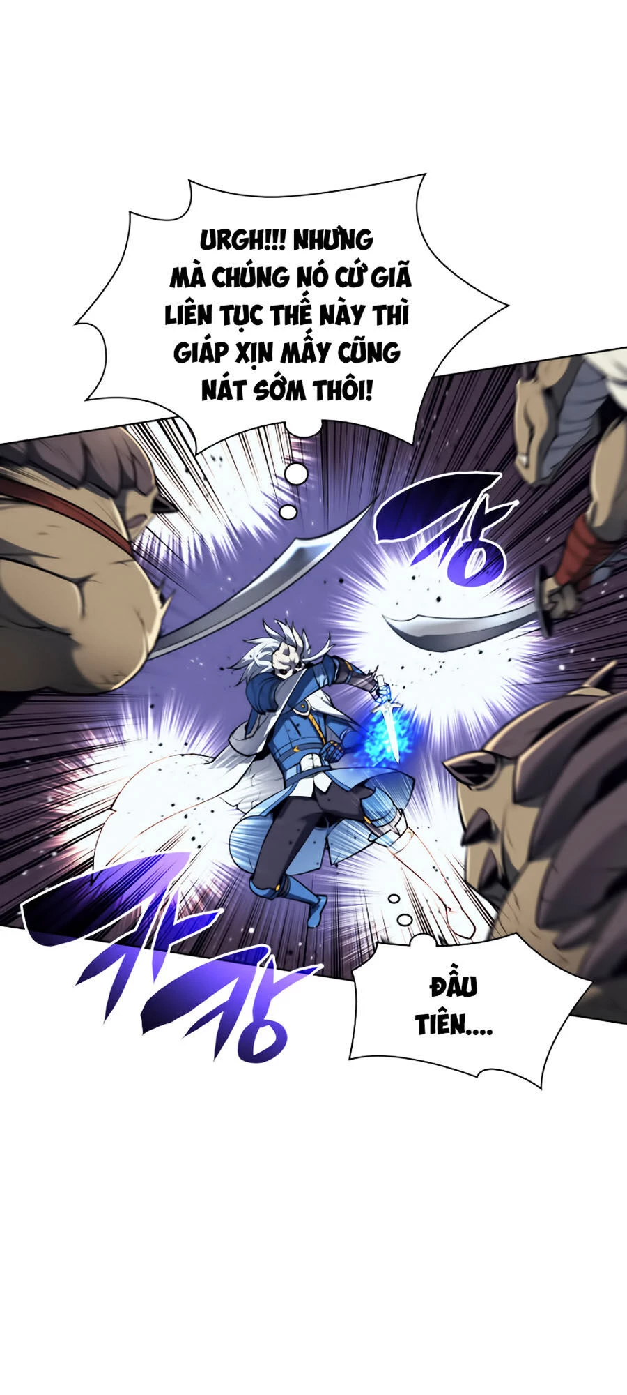 Thợ Rèn Huyền Thoại Chapter 42 - Trang 4