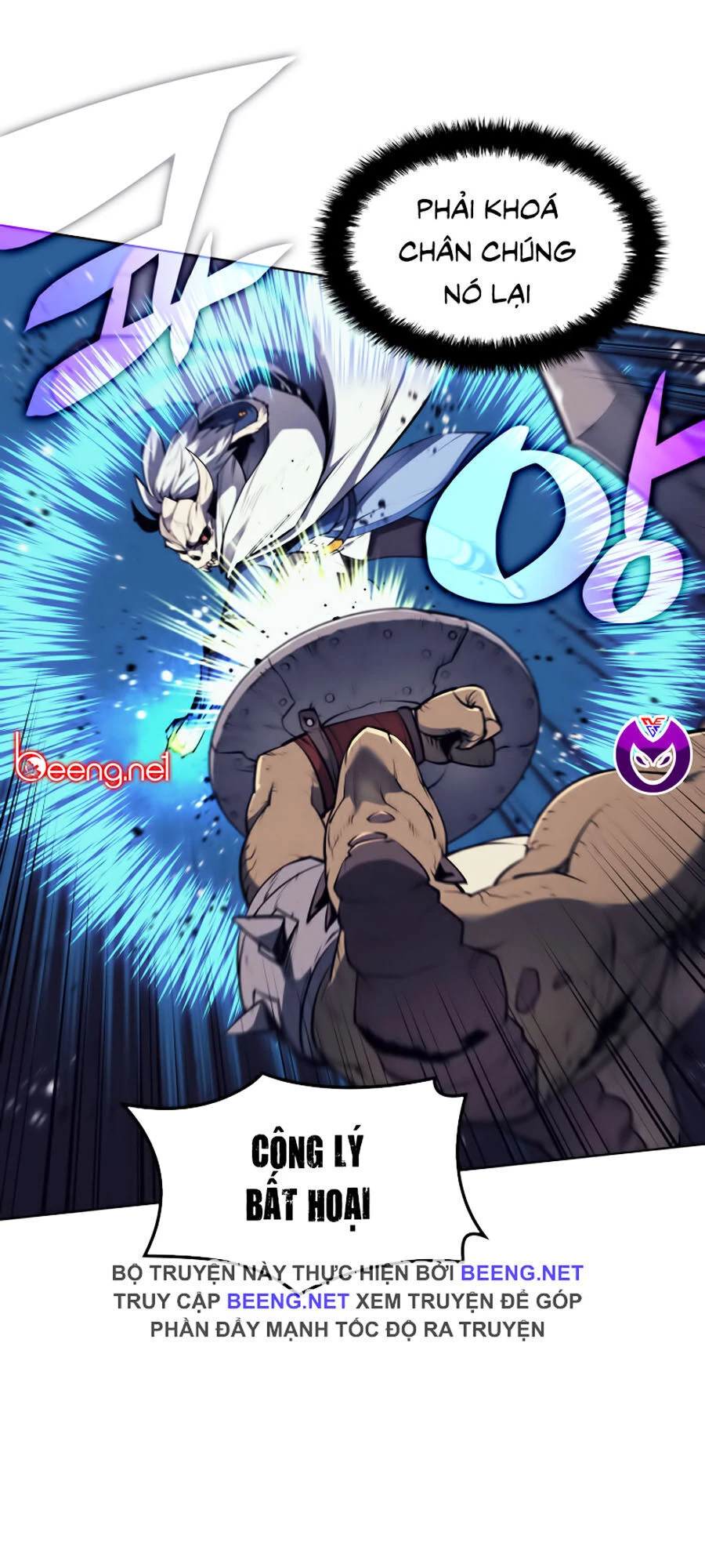 Thợ Rèn Huyền Thoại Chapter 42 - Trang 4