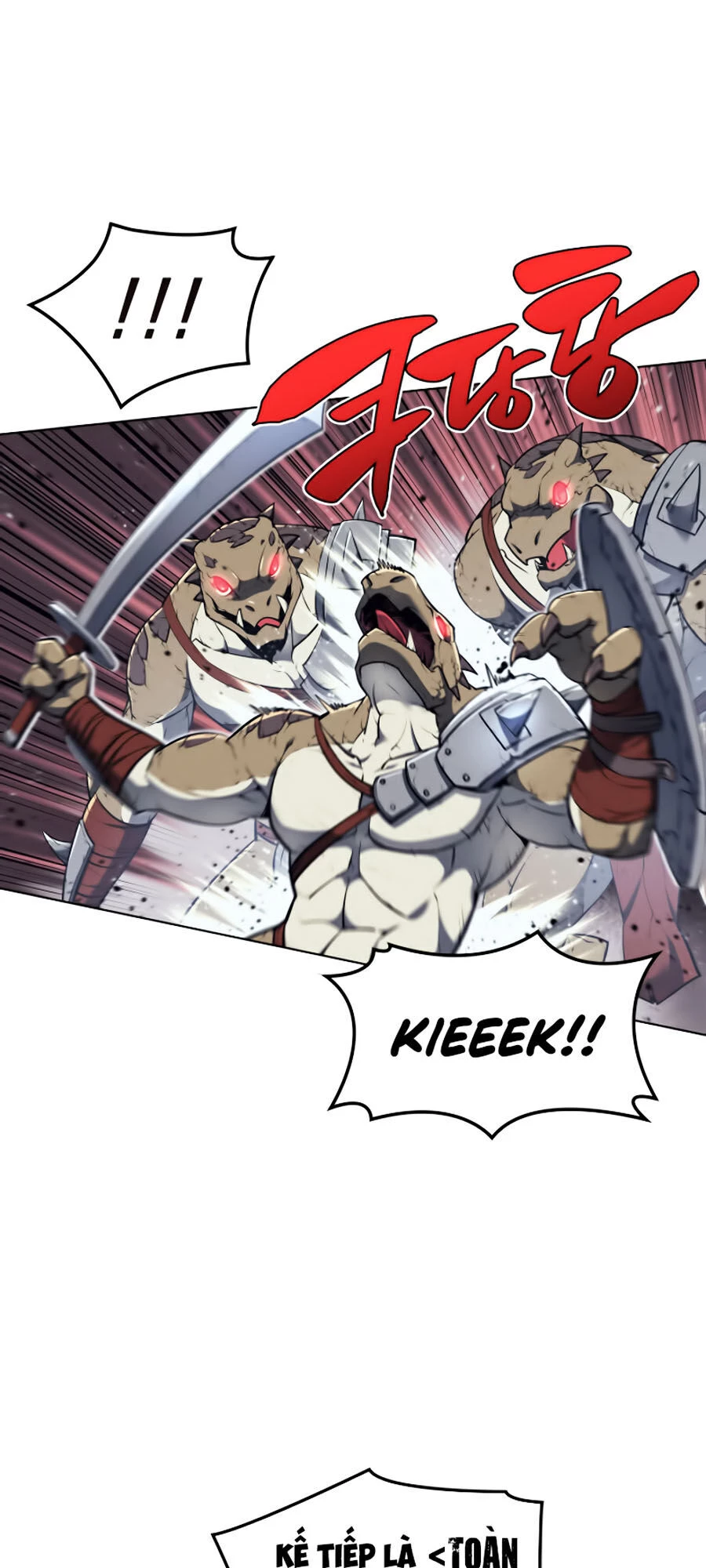 Thợ Rèn Huyền Thoại Chapter 42 - Trang 4