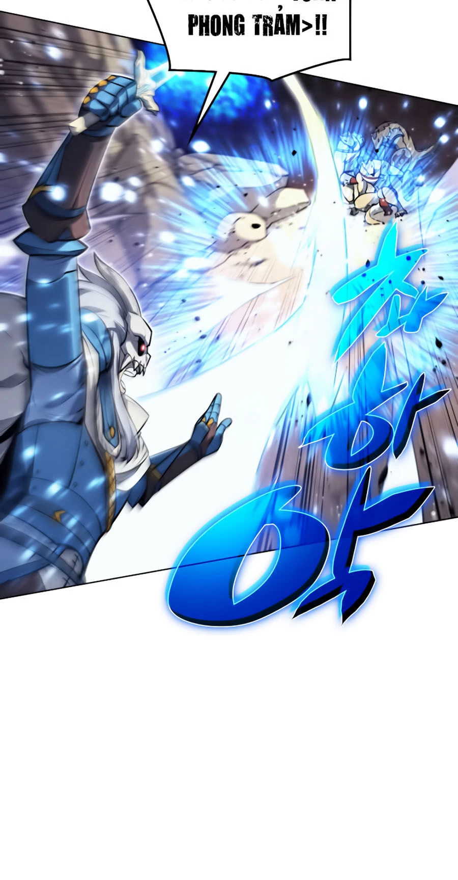 Thợ Rèn Huyền Thoại Chapter 42 - Trang 4