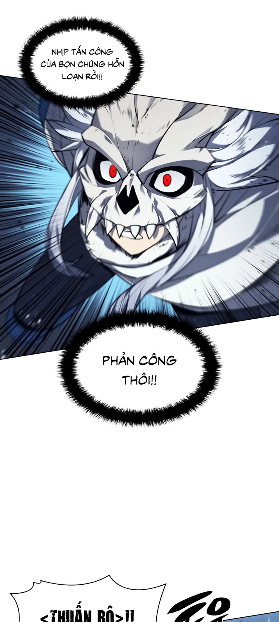 Thợ Rèn Huyền Thoại Chapter 42 - Trang 4