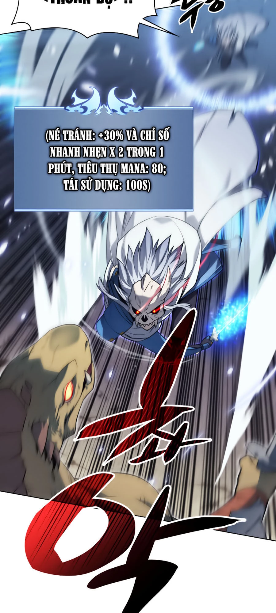 Thợ Rèn Huyền Thoại Chapter 42 - Trang 4