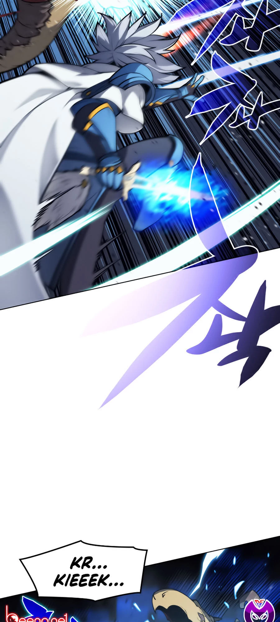 Thợ Rèn Huyền Thoại Chapter 42 - Trang 4