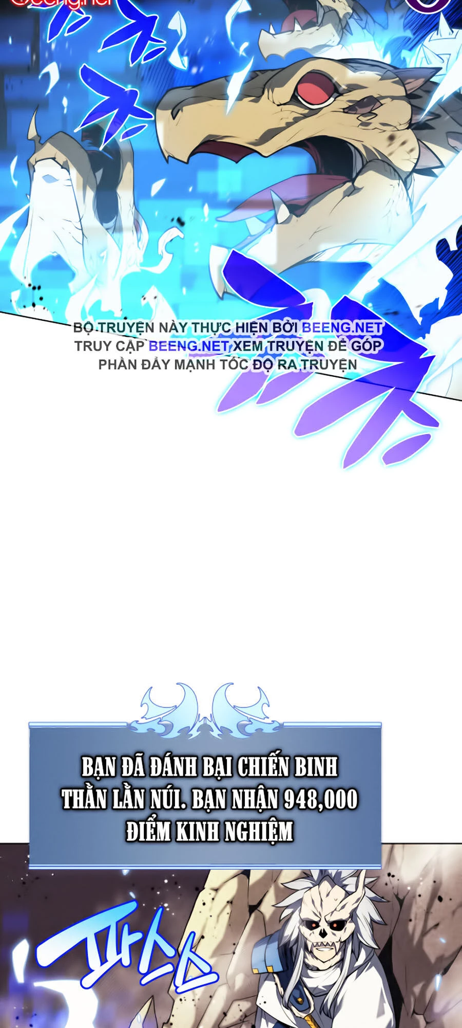 Thợ Rèn Huyền Thoại Chapter 42 - Trang 4