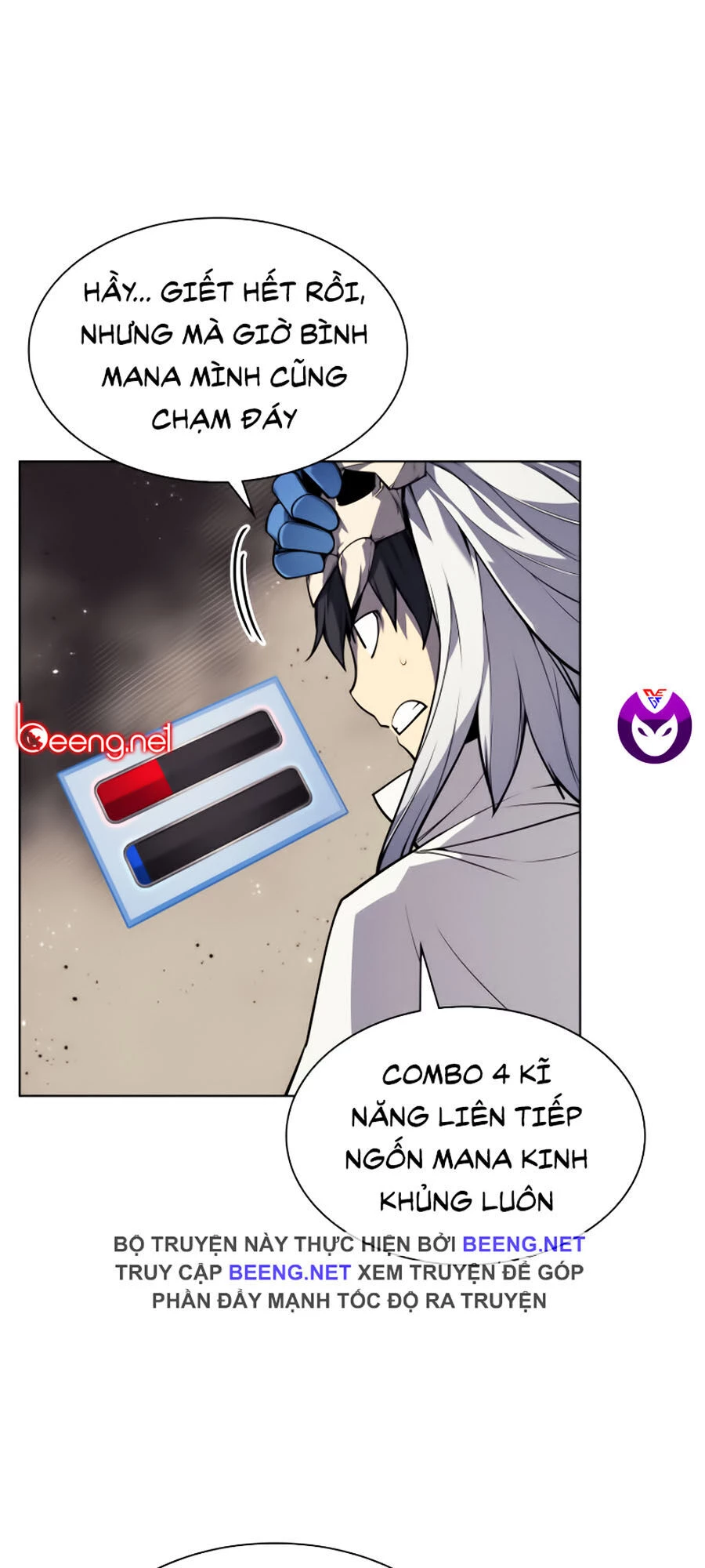 Thợ Rèn Huyền Thoại Chapter 42 - Trang 4