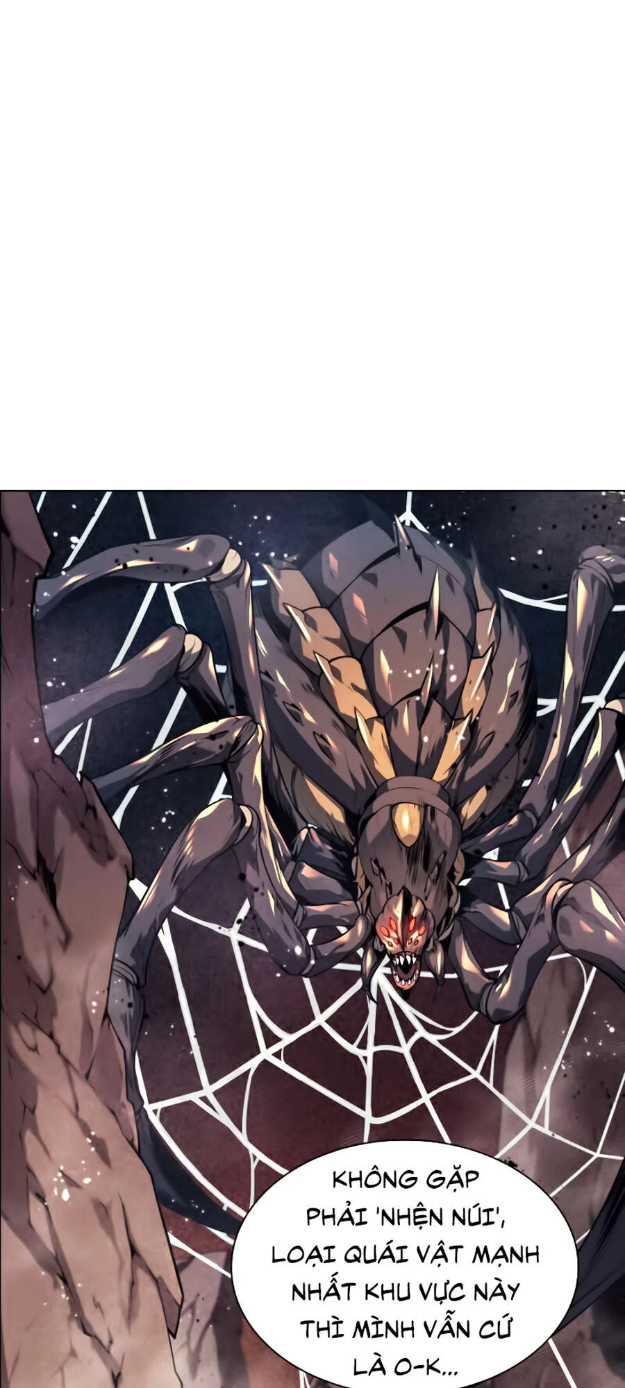 Thợ Rèn Huyền Thoại Chapter 42 - Trang 4