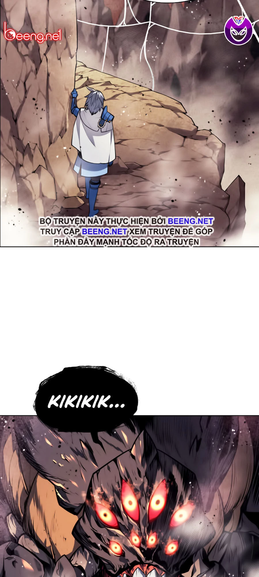 Thợ Rèn Huyền Thoại Chapter 42 - Trang 4