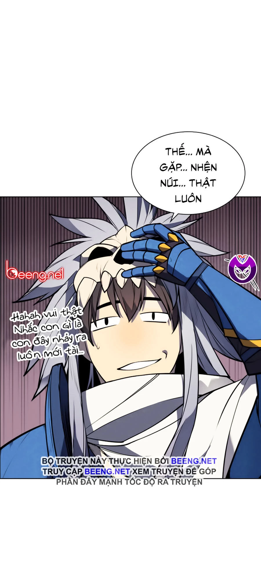 Thợ Rèn Huyền Thoại Chapter 42 - Trang 4