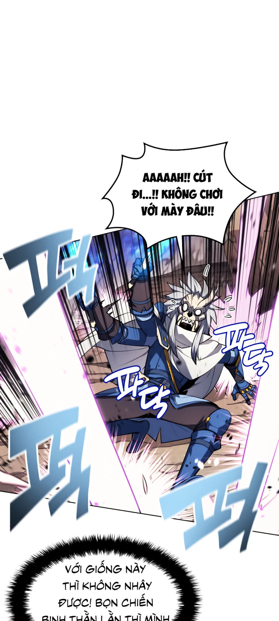 Thợ Rèn Huyền Thoại Chapter 42 - Trang 4