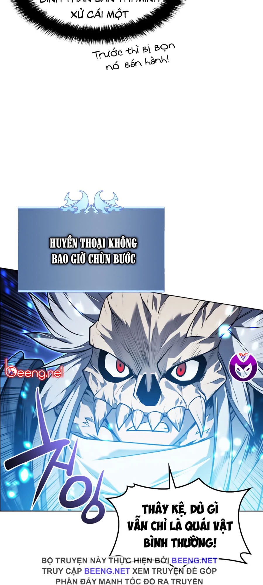 Thợ Rèn Huyền Thoại Chapter 42 - Trang 4