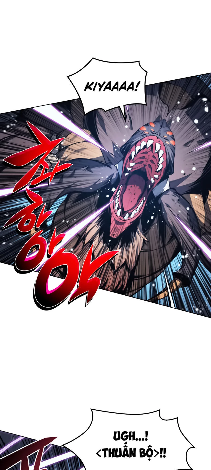 Thợ Rèn Huyền Thoại Chapter 42 - Trang 4