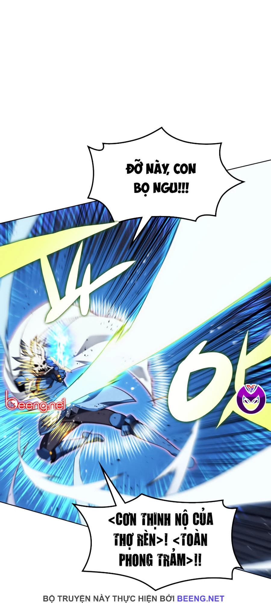 Thợ Rèn Huyền Thoại Chapter 42 - Trang 4