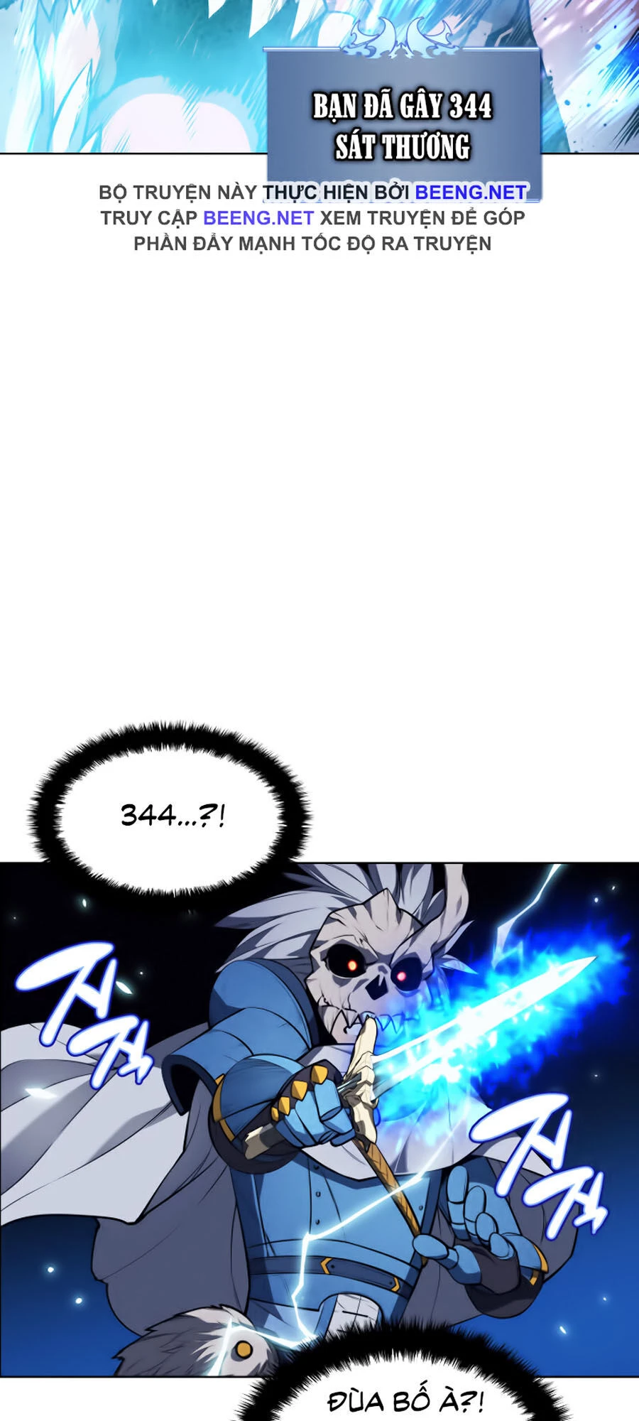 Thợ Rèn Huyền Thoại Chapter 42 - Trang 4