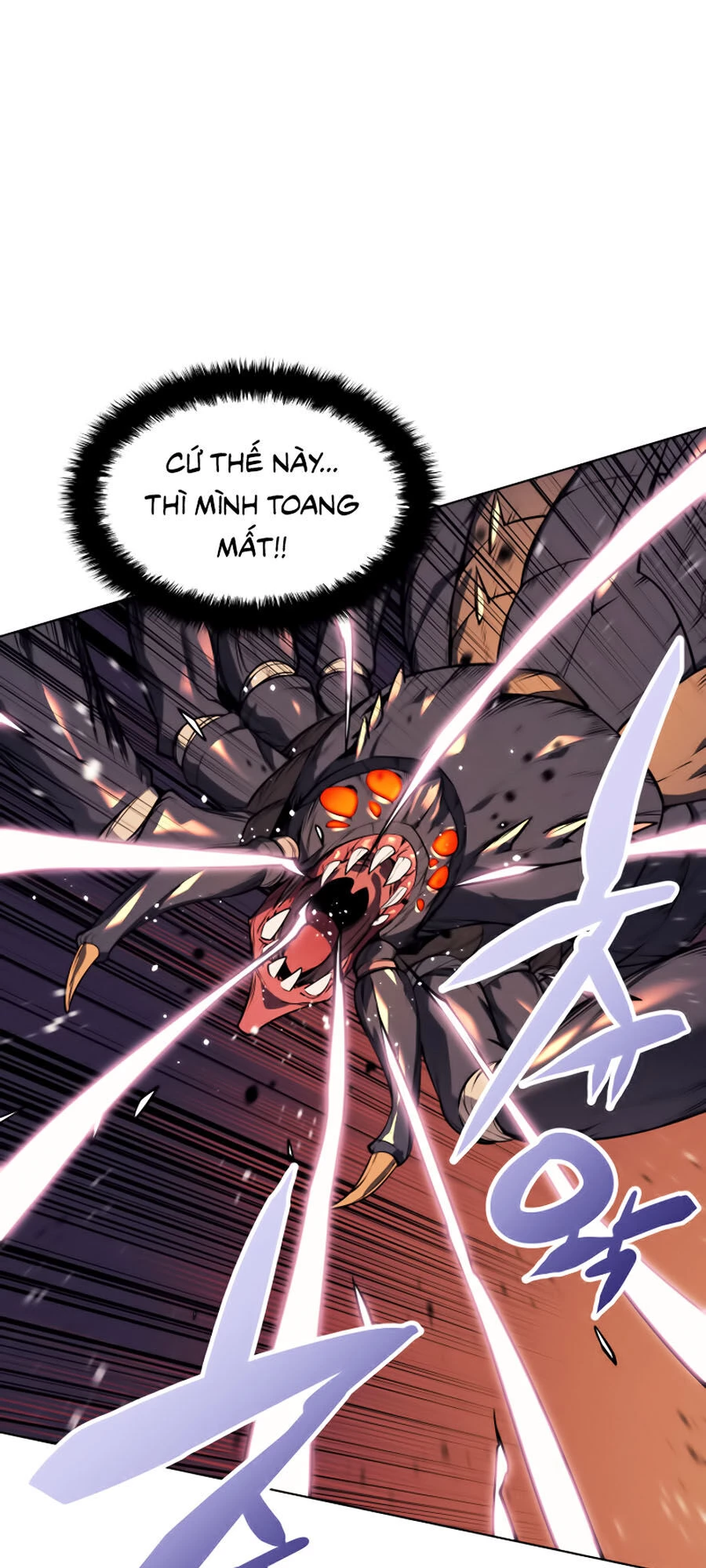 Thợ Rèn Huyền Thoại Chapter 42 - Trang 4