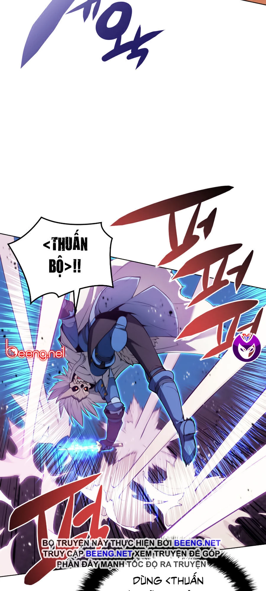 Thợ Rèn Huyền Thoại Chapter 42 - Trang 4