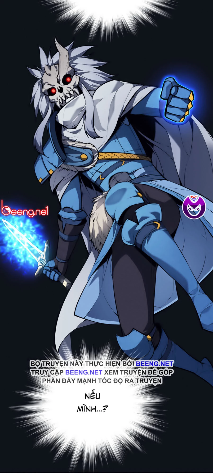 Thợ Rèn Huyền Thoại Chapter 42 - Trang 4