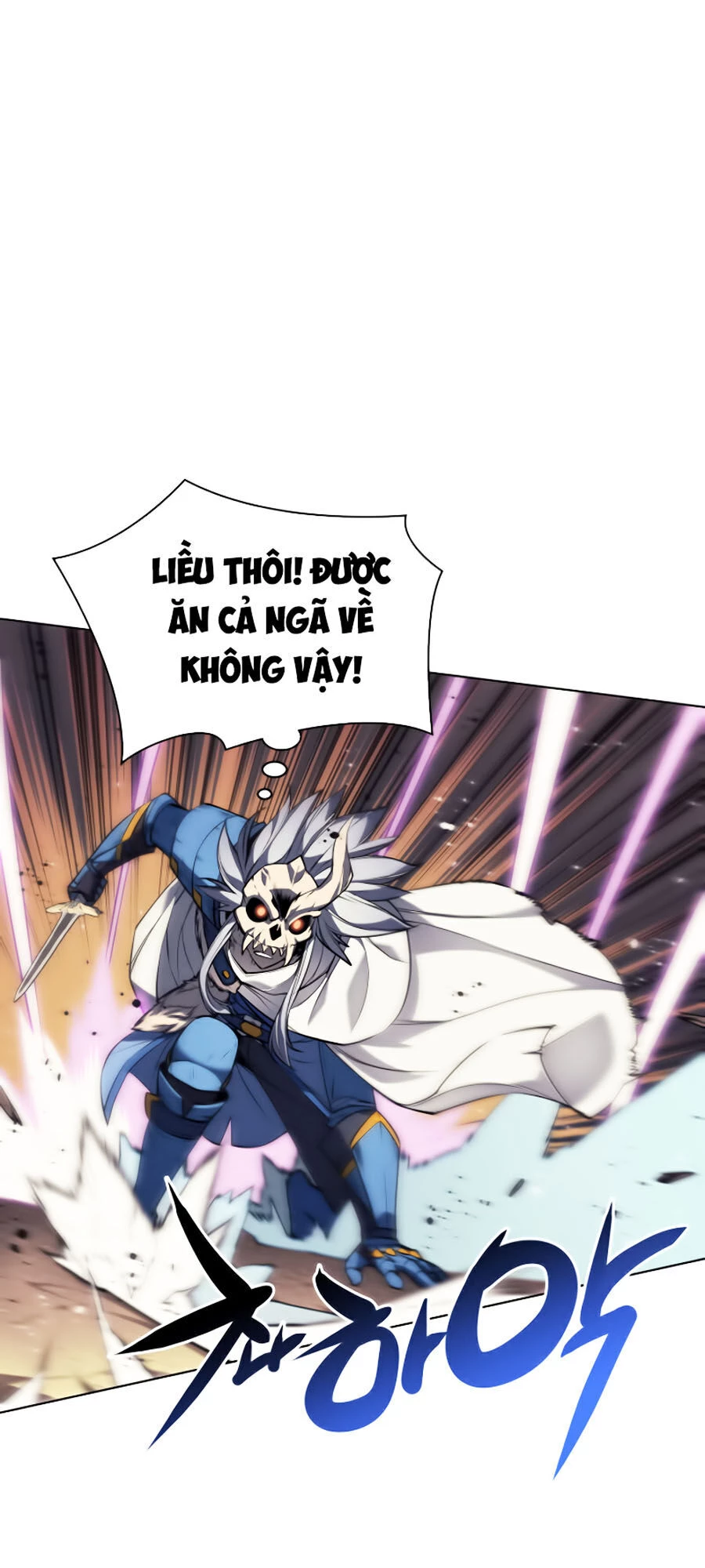 Thợ Rèn Huyền Thoại Chapter 42 - Trang 4