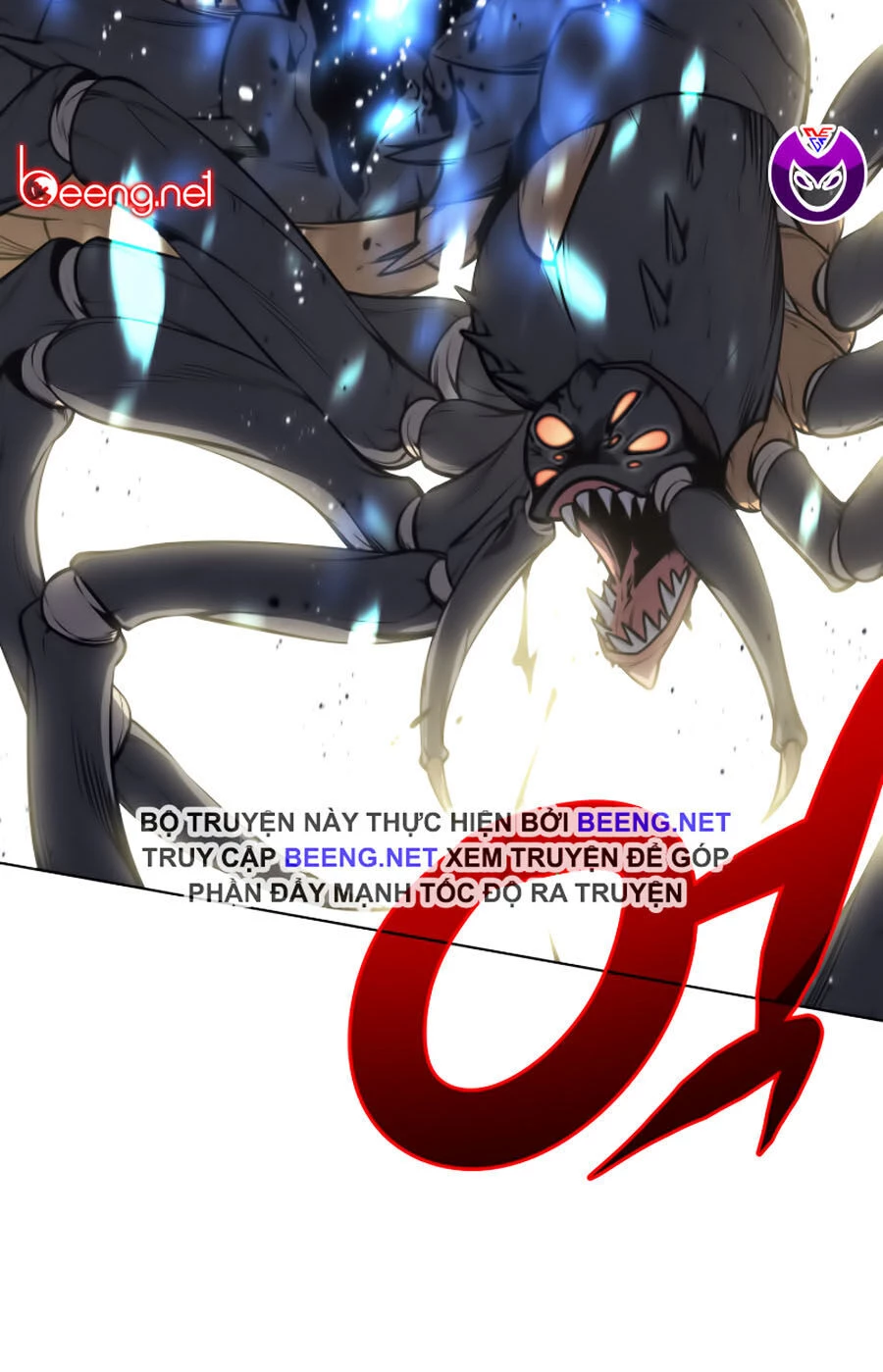 Thợ Rèn Huyền Thoại Chapter 42 - Trang 4