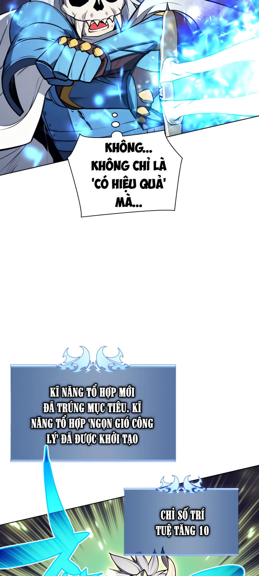 Thợ Rèn Huyền Thoại Chapter 42 - Trang 4