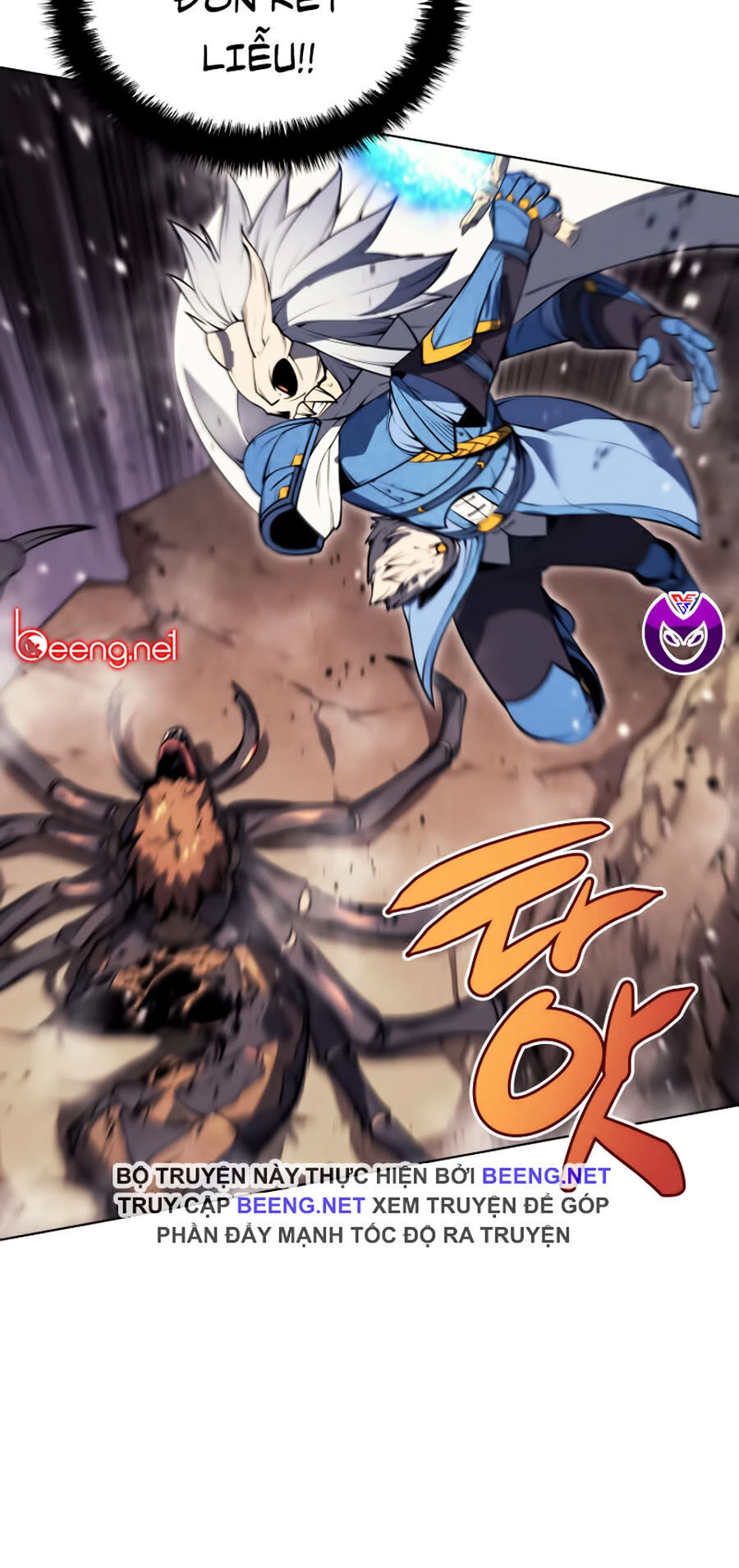 Thợ Rèn Huyền Thoại Chapter 42 - Trang 4