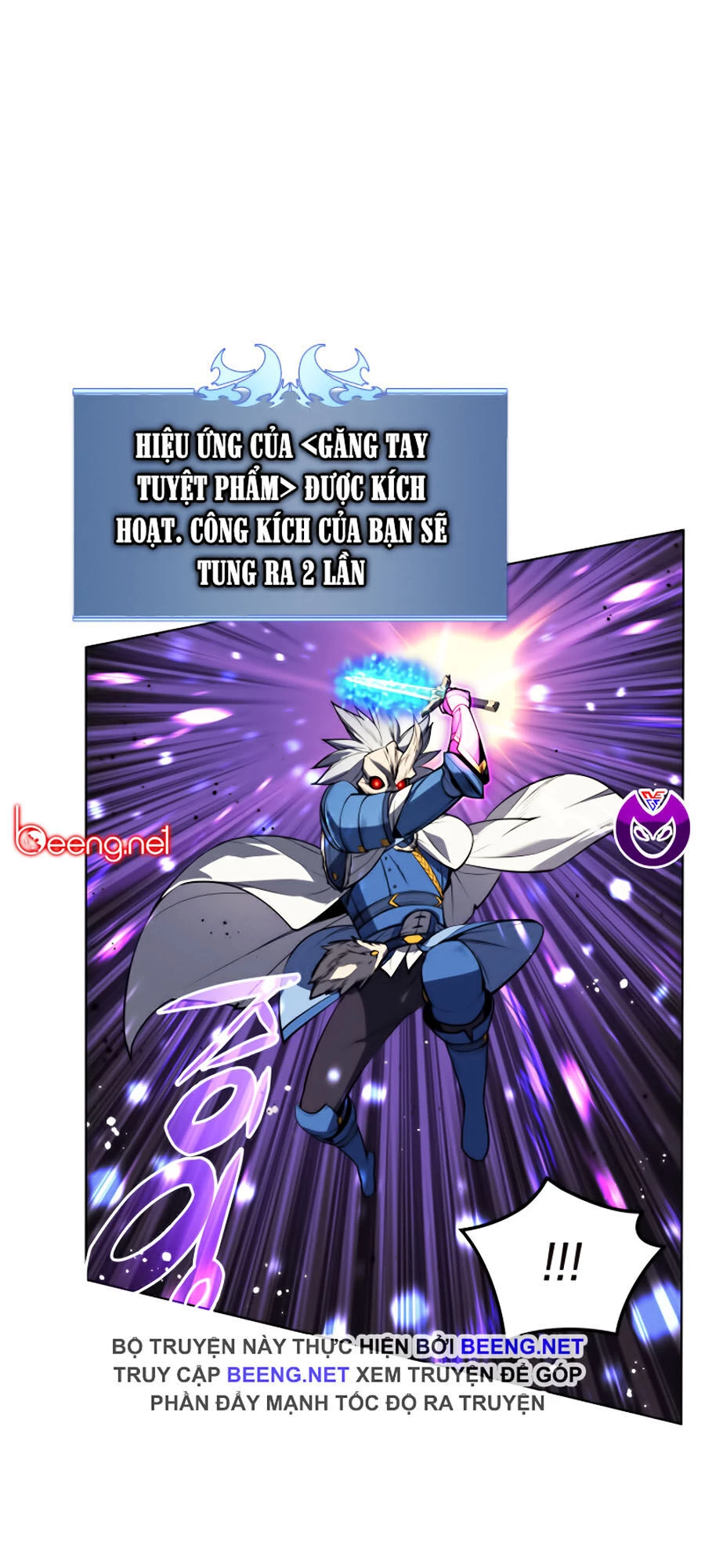 Thợ Rèn Huyền Thoại Chapter 42 - Trang 4