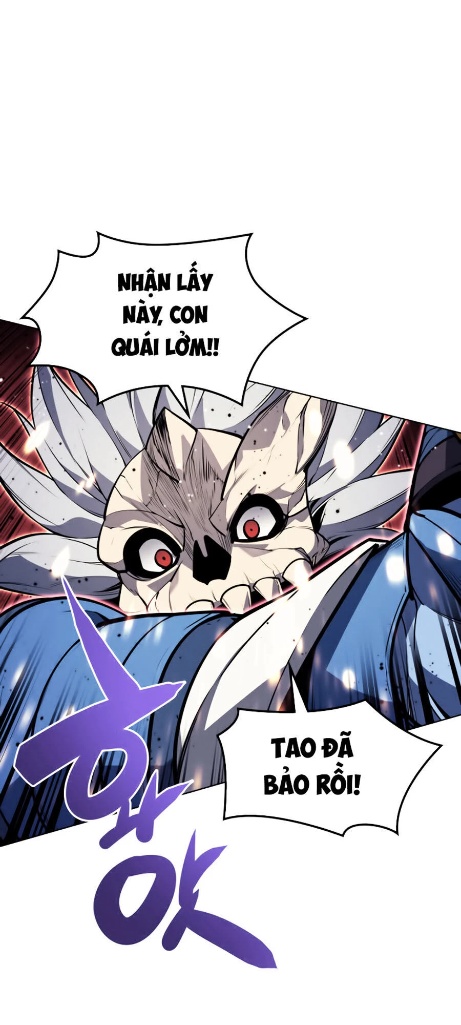 Thợ Rèn Huyền Thoại Chapter 42 - Trang 4