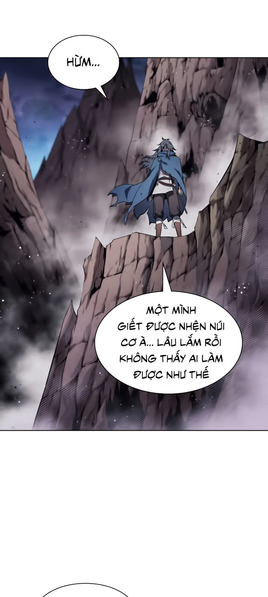 Thợ Rèn Huyền Thoại Chapter 42 - Trang 4