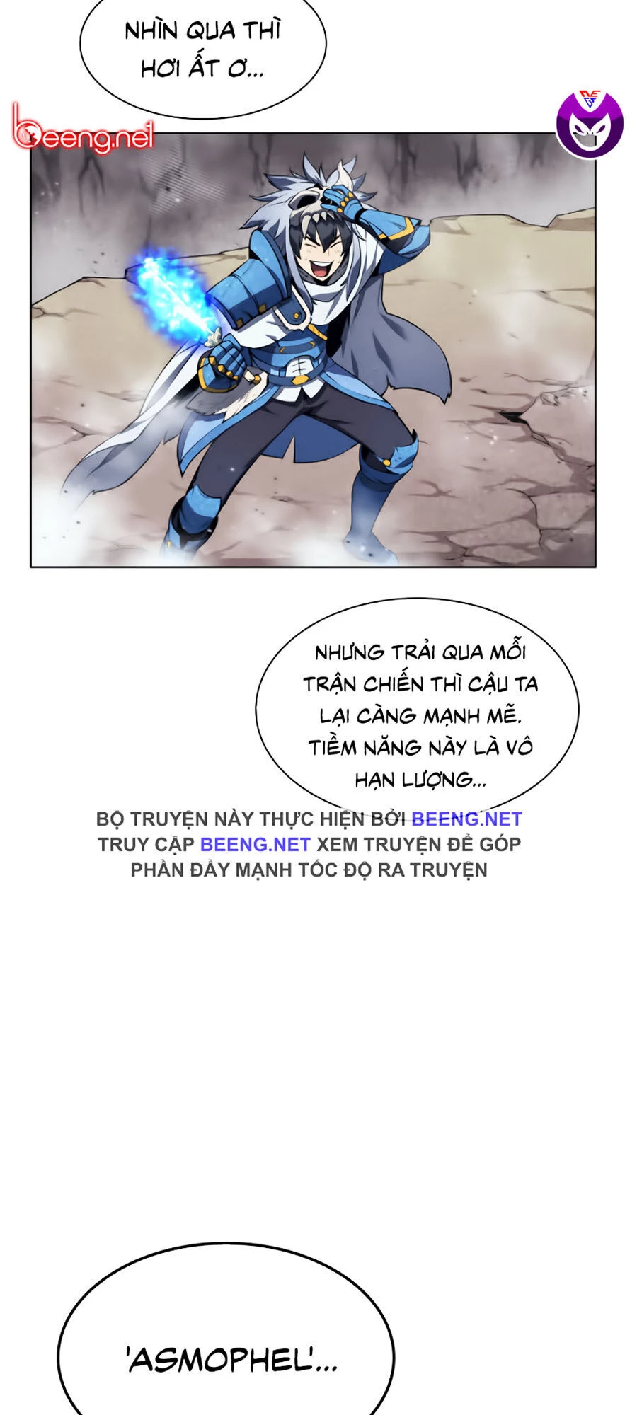 Thợ Rèn Huyền Thoại Chapter 42 - Trang 4