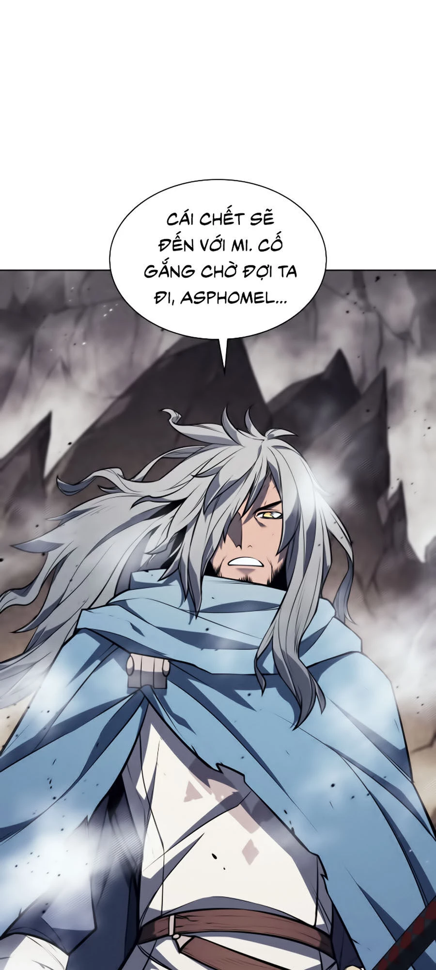 Thợ Rèn Huyền Thoại Chapter 42 - Trang 4