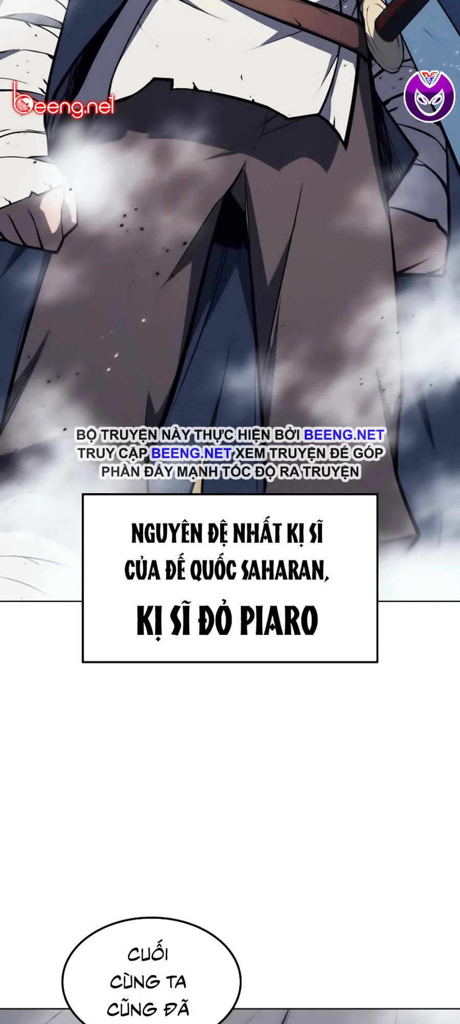 Thợ Rèn Huyền Thoại Chapter 42 - Trang 4