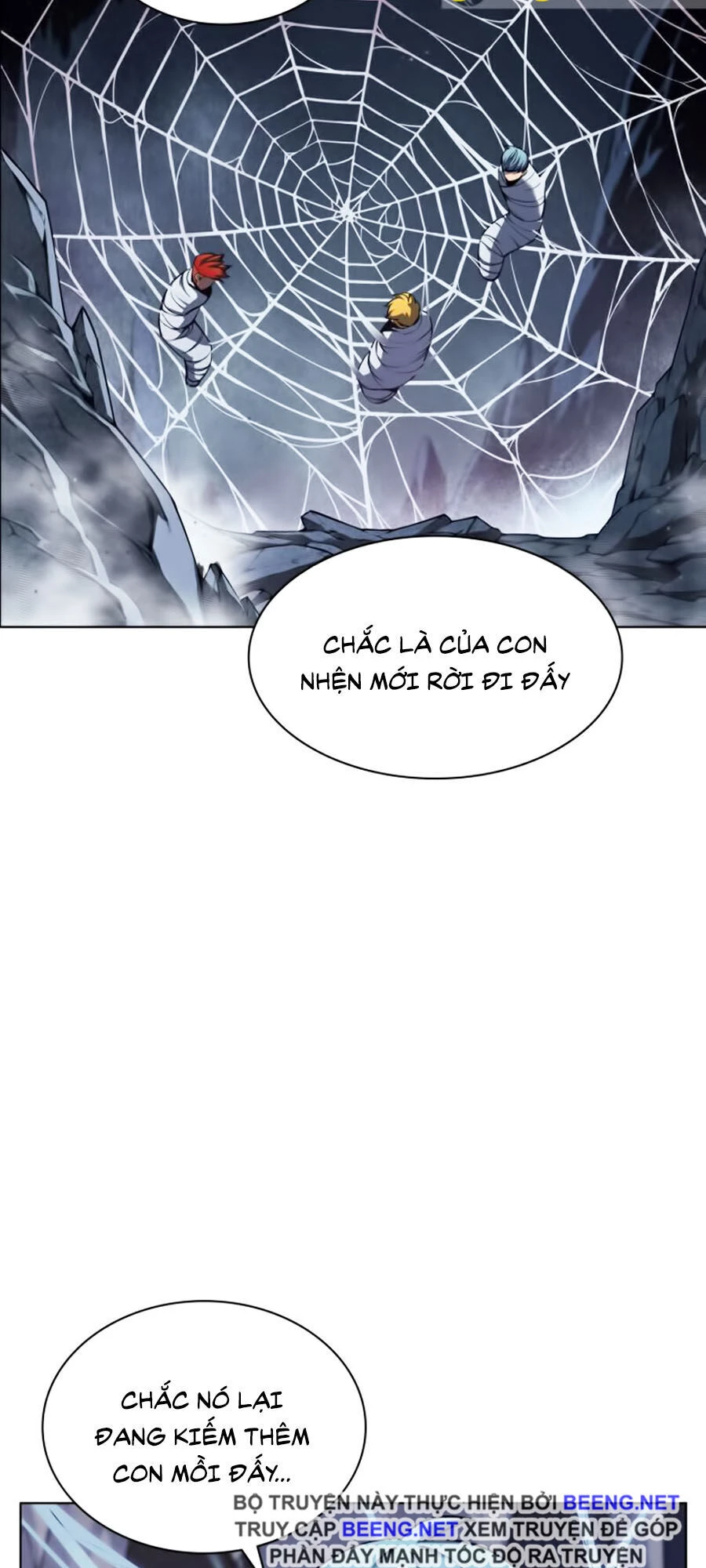 Thợ Rèn Huyền Thoại Chapter 43 - Trang 4